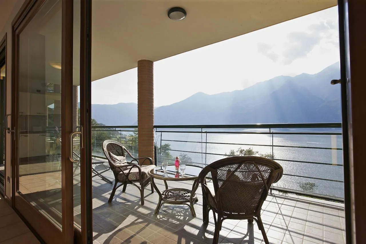 Residence Il Maggiore Tronzano Lago Maggiore 0*,  Italy