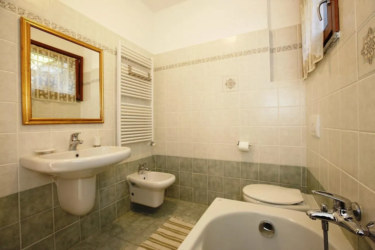 Apartment Residence Il Maggiore Tronzano Lago Maggiore Italy