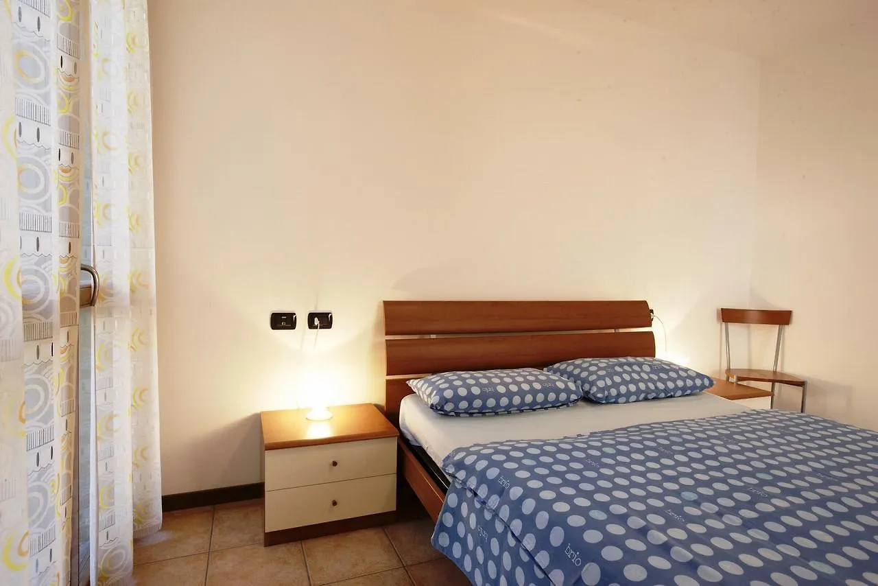 Residence Il Maggiore Tronzano Lago Maggiore