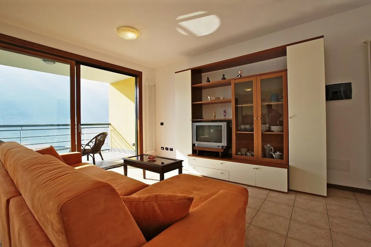 Residence Il Maggiore Tronzano Lago Maggiore 0*,