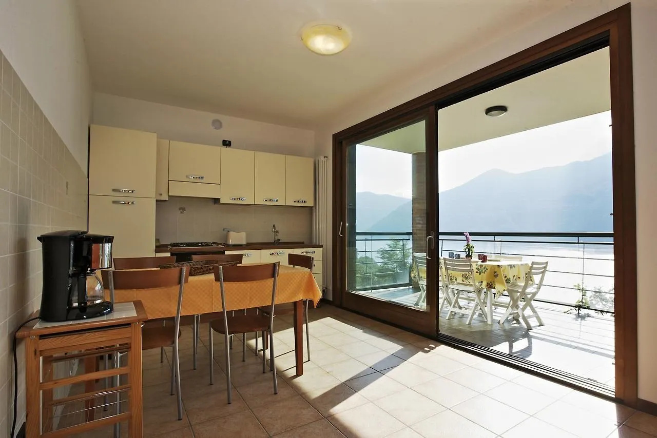 Residence Il Maggiore Tronzano Lago Maggiore Apartment